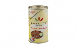 Swaadya Amritsari Chole Masala   Tin  109 grams